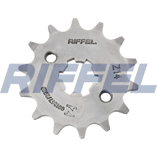 Kit da Transmissão - RIFFEL - 91085 - (3)
