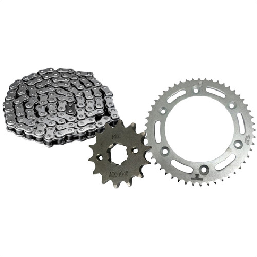 Kit da Transmissão - VAZ - H03086X - (1)