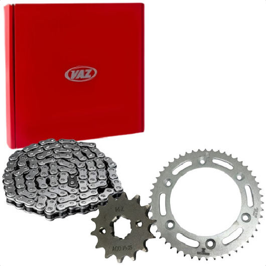 Kit da Transmissão - VAZ - H03086X - (3)