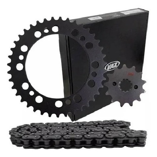 Kit da Transmissão - VAZ - H03123X - (1)