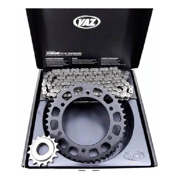 Kit da Transmissão - VAZ - H03569X - (1)