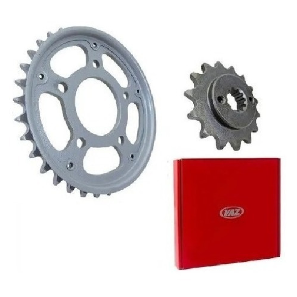 Kit da Transmissão - VAZ - HCP0005T - (1)
