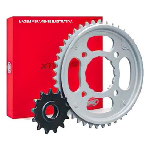 Kit da Transmissão - VAZ - HCP0060T - (1)
