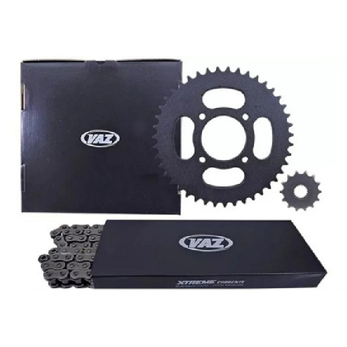Kit da Transmissão - VAZ - S01250X - (1)