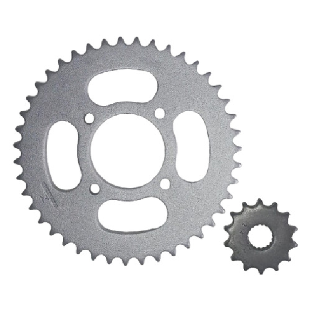 Kit da Transmissão - VAZ - YCP0001T - (1)