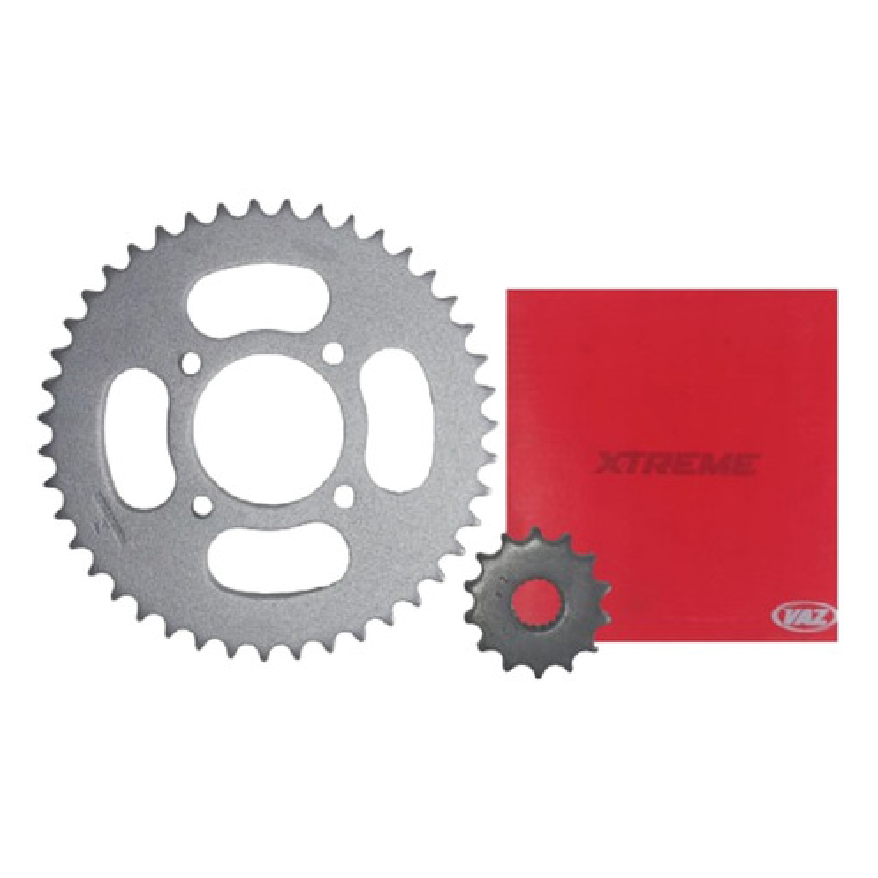 Kit da Transmissão - VAZ - YCP0001T - (2)