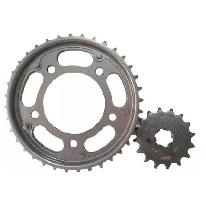 Kit da Transmissão - VAZ - YCP0002T - (1)