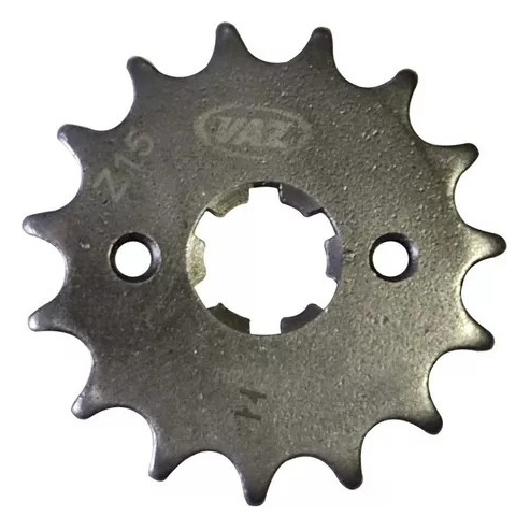 Kit da Transmissão - VAZ - YCP0002T - (2)