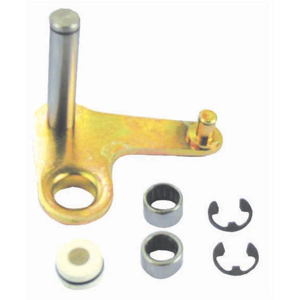 Kit de alavanca de engate do câmbio com inibidor de ré - Kit & Cia - 10439 - (1)