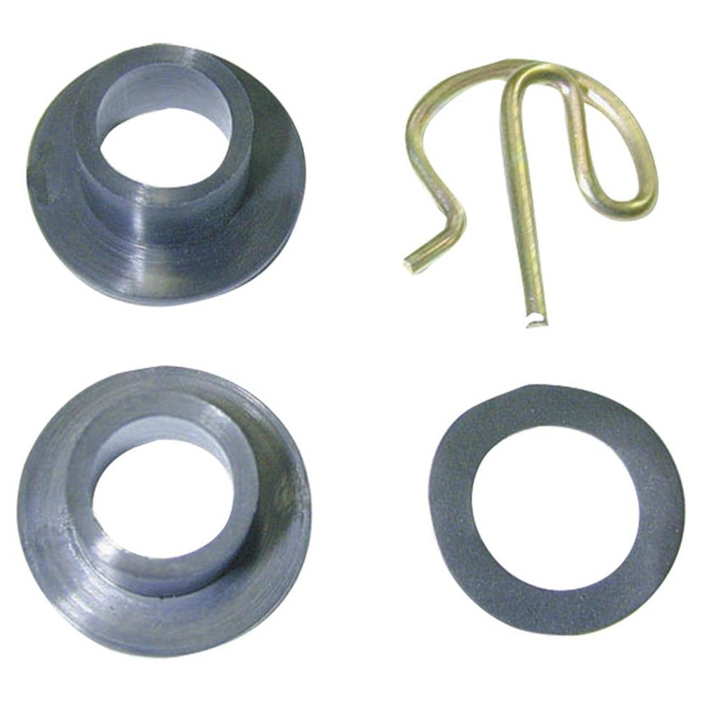Kit de Reparo da Alavanca do Câmbio - Kit & Cia - 10382 - (1)