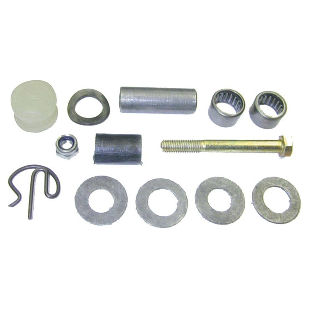 Kit Parcial de Reparo da Alavanca do Câmbio com Rolamentos - Kit & Cia - 10385 - (1)