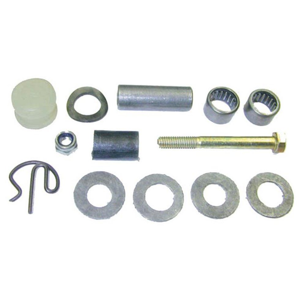 Kit Parcial de Reparo da Alavanca do Câmbio com Rolamentos - Kit & Cia - 10385 - (2)