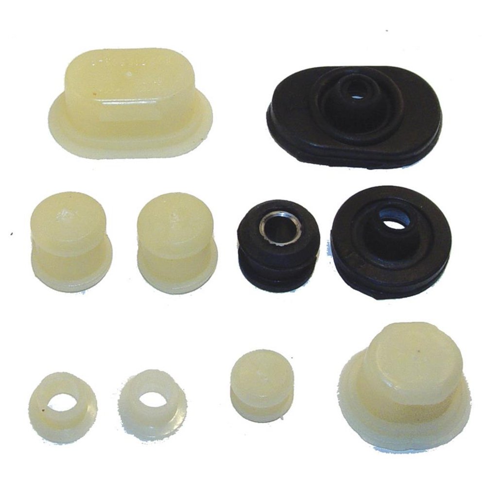 Kit de Reparo da Alavanca do Câmbio - Kit & Cia - 20450 - (1)