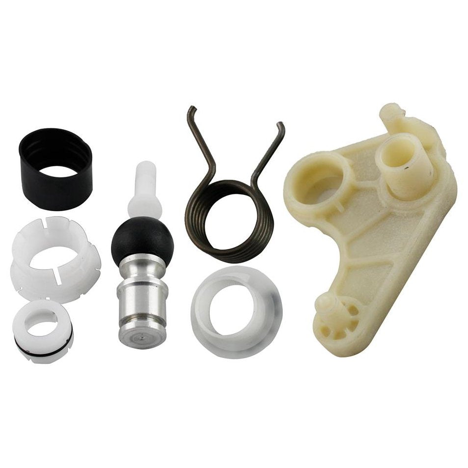 Kit Completo de Reparo da Alavanca do Câmbio Sistema Cabo Proema - Kit & Cia - 30700 - (1)