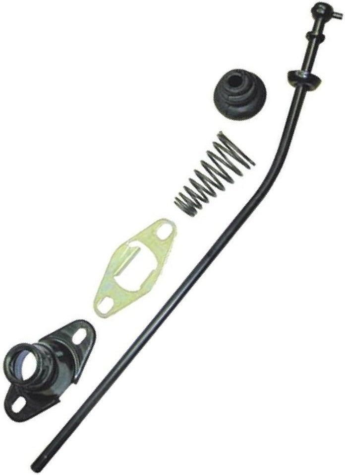 Kit Completo Alavanca de Câmbio - Kit & Cia - 40421 - (1)