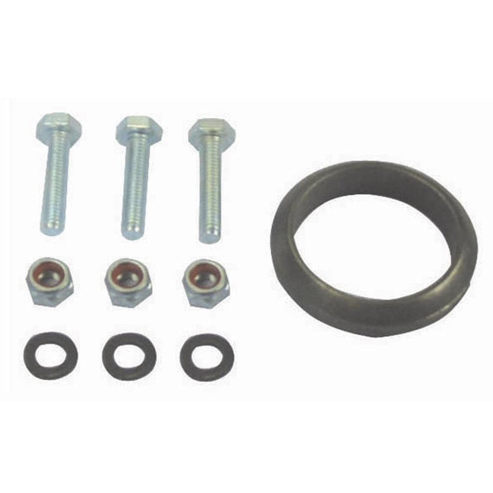 Kit de anel sinterizado do escapamento - Kit & Cia - 70121 - (1)