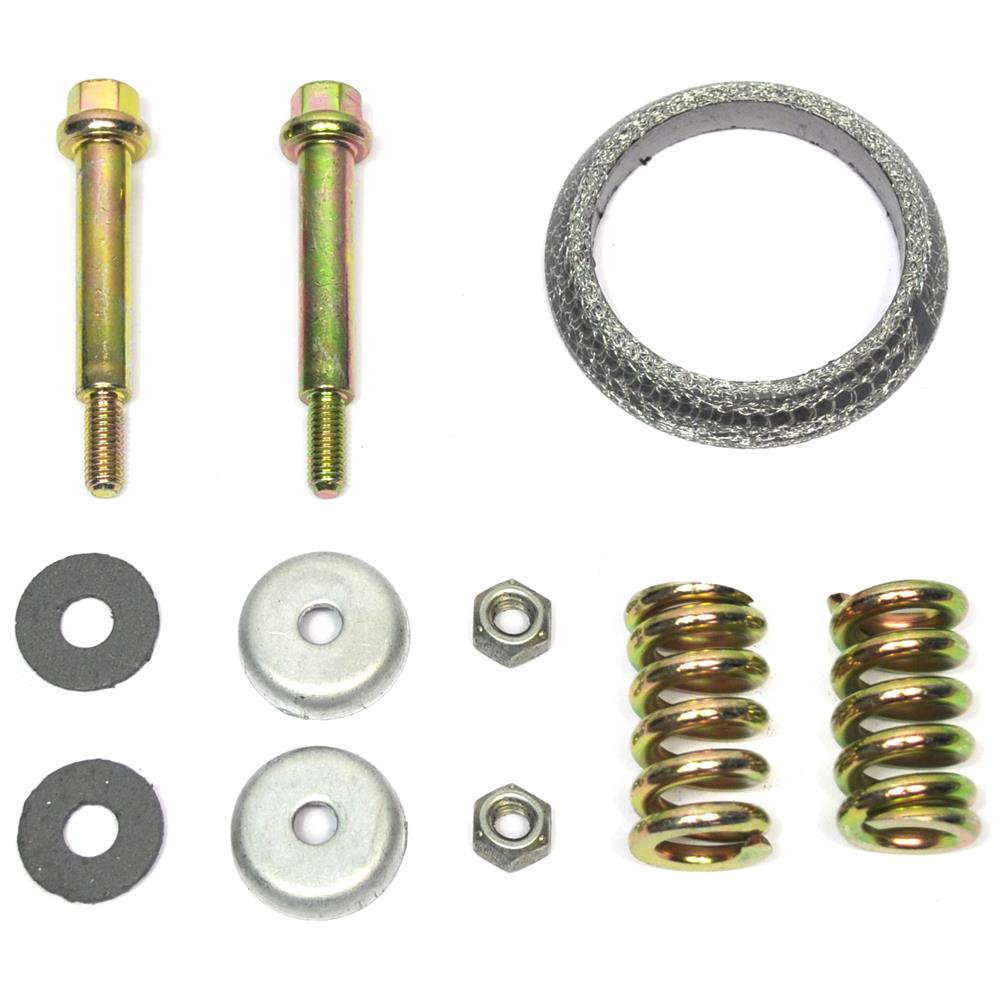 Kit de anel sinterizado do escapamento - Kit & Cia - 70133 - (1)