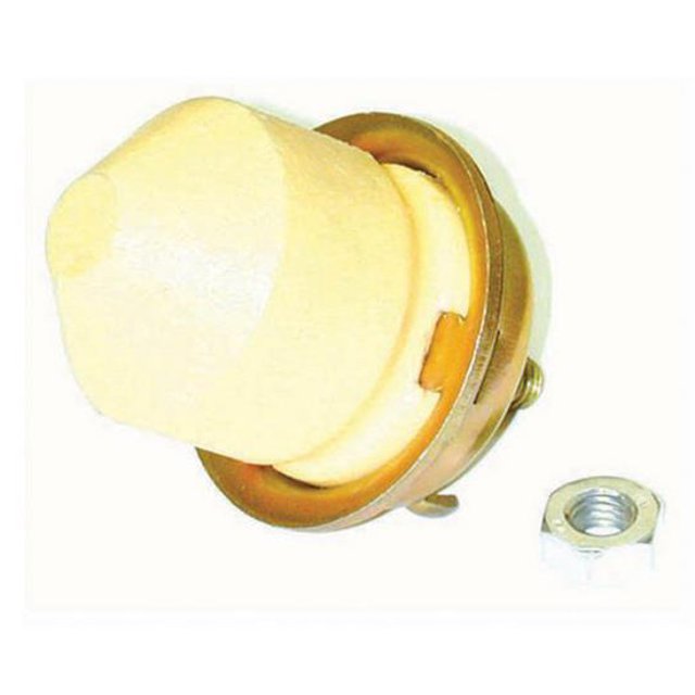 Kit de Batentes do Amortecedor Dianteiro - KIT & CIA - 30320 - (1)