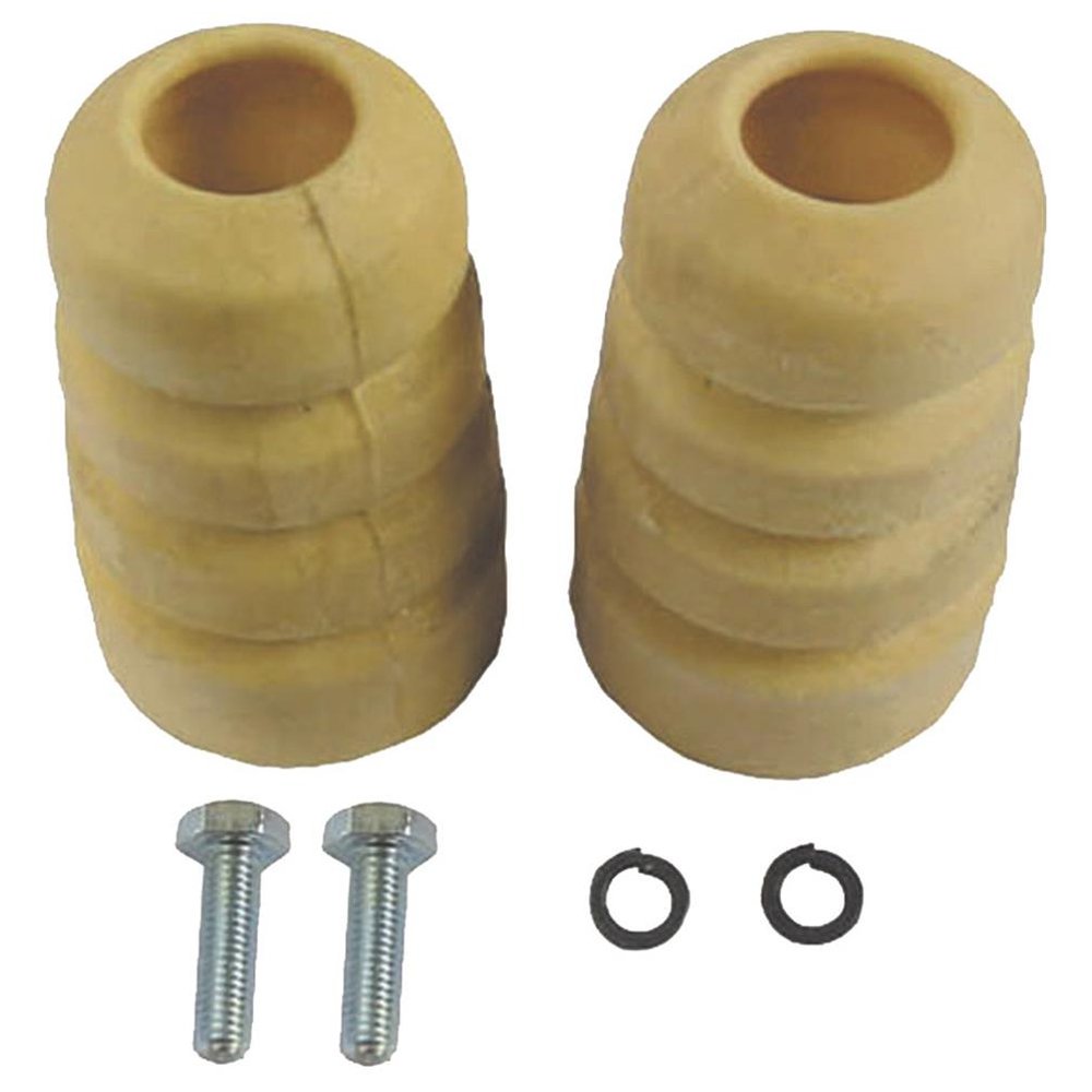 Kit de Batentes do Amortecedor Traseiro - KIT & CIA - 30526 - (1)
