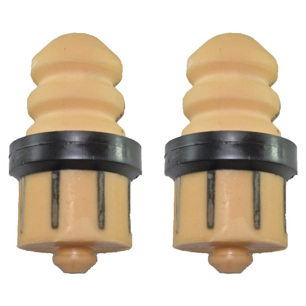 Kit de Batentes do Amortecedor Traseiro - KIT & CIA - 50573 - (1)