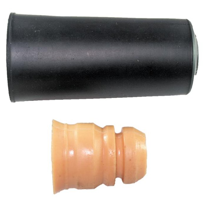Kit de Batentes do Amortecedor Traseiro - KIT & CIA - 50660 - (1)