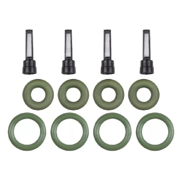 Kit de bicos injetores - DSC - 2306 - (1)