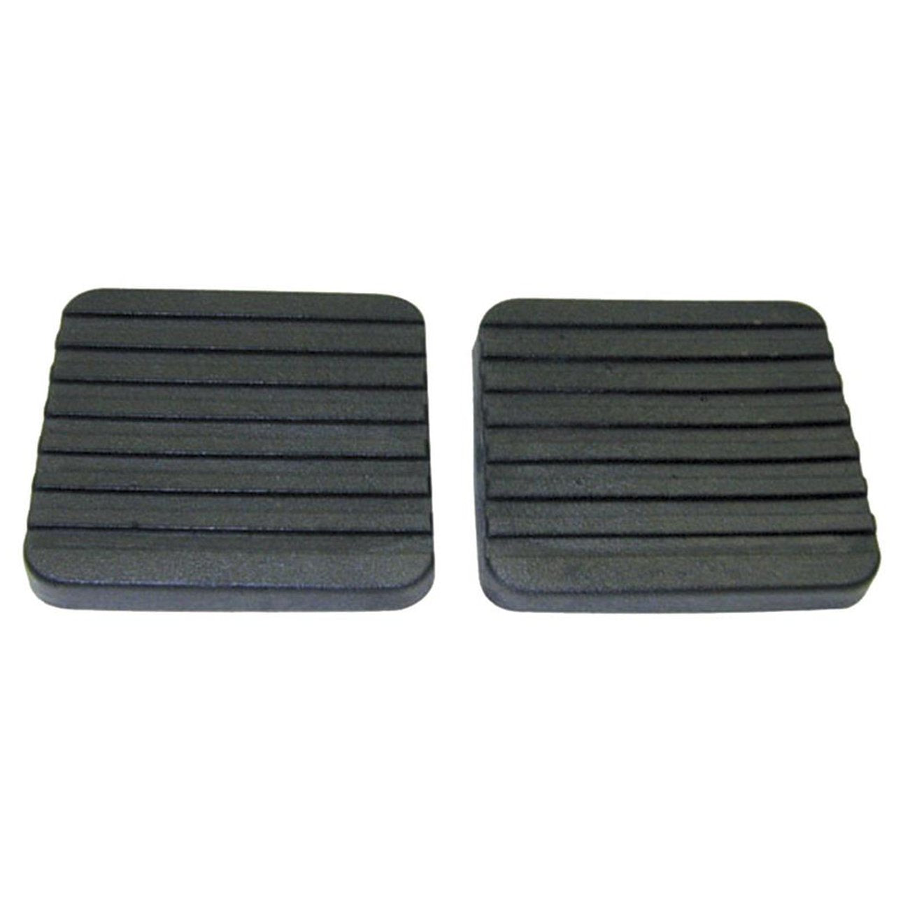 Kit de borrachas do pedal - Kit & Cia - 41319 - (1)