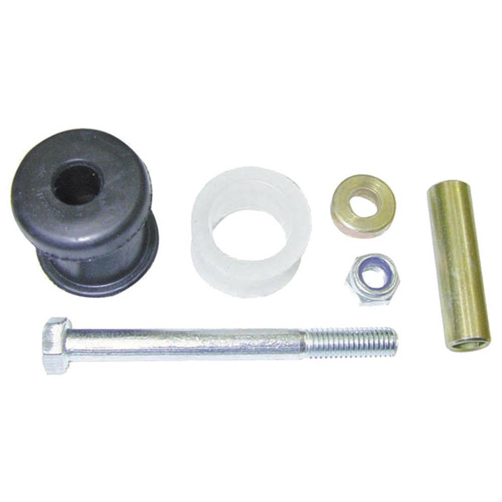 Kit de braços oscilantes - Kit & Cia - 10004 - (1)