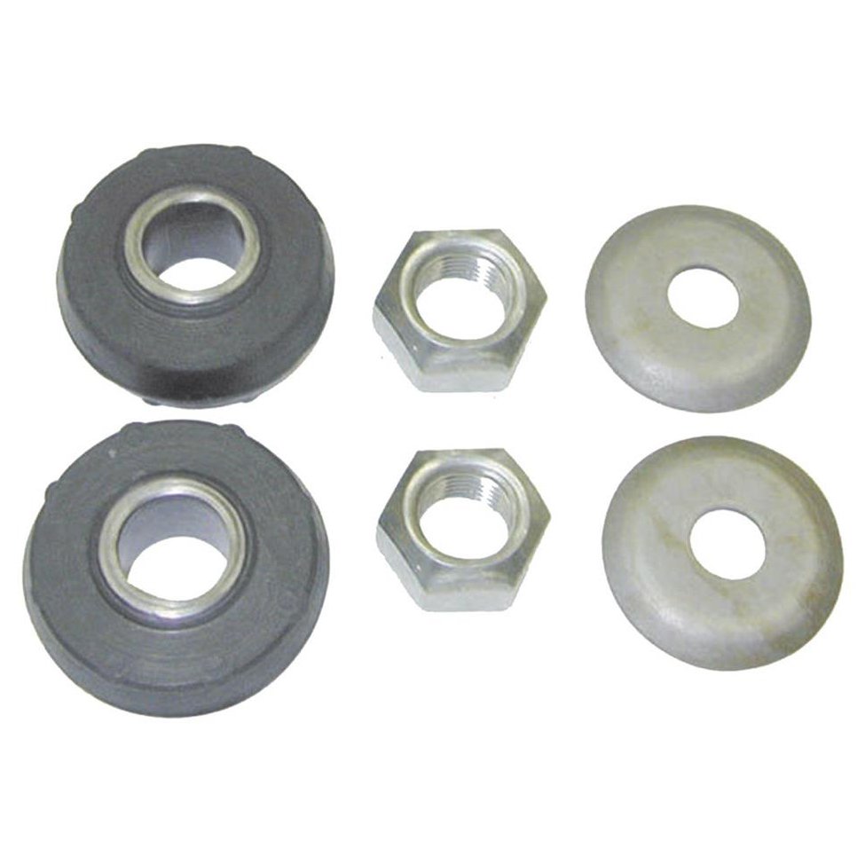 Kit de braços oscilantes - Kit & Cia - 20033 - (1)