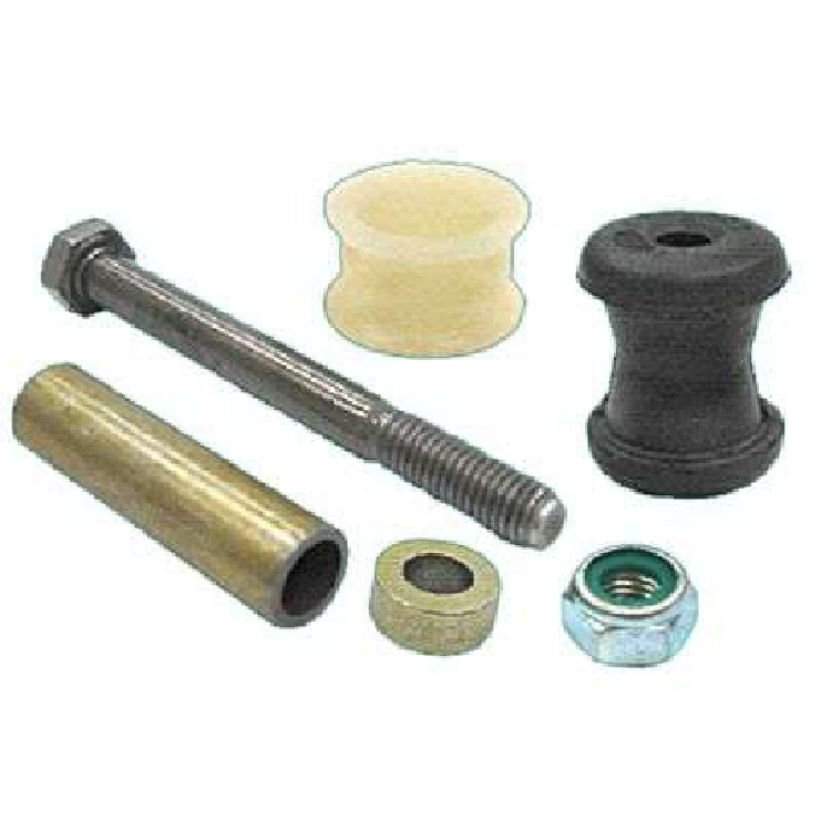Kit de braços oscilantes - Jahu - 60377-8 - (1)