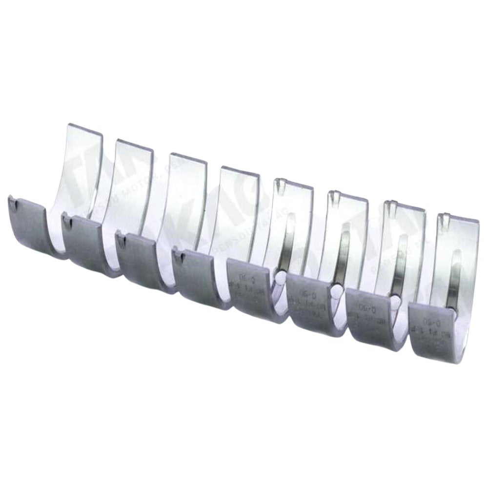 Kit de Bronzinas do Mancal STD - TAKAO - BC FI 10F STD - (1)
