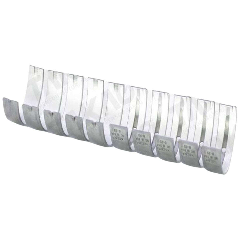 Kit de Bronzinas do Mancal STD - TAKAO - BC H 18A STD - (1)
