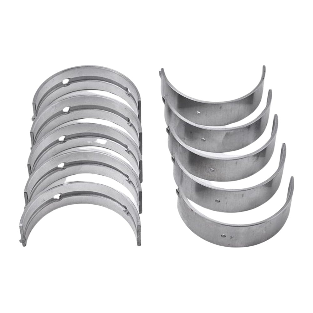 Kit de Bronzinas do Mancal STD - TAKAO - BC TO 30T STD - (1)