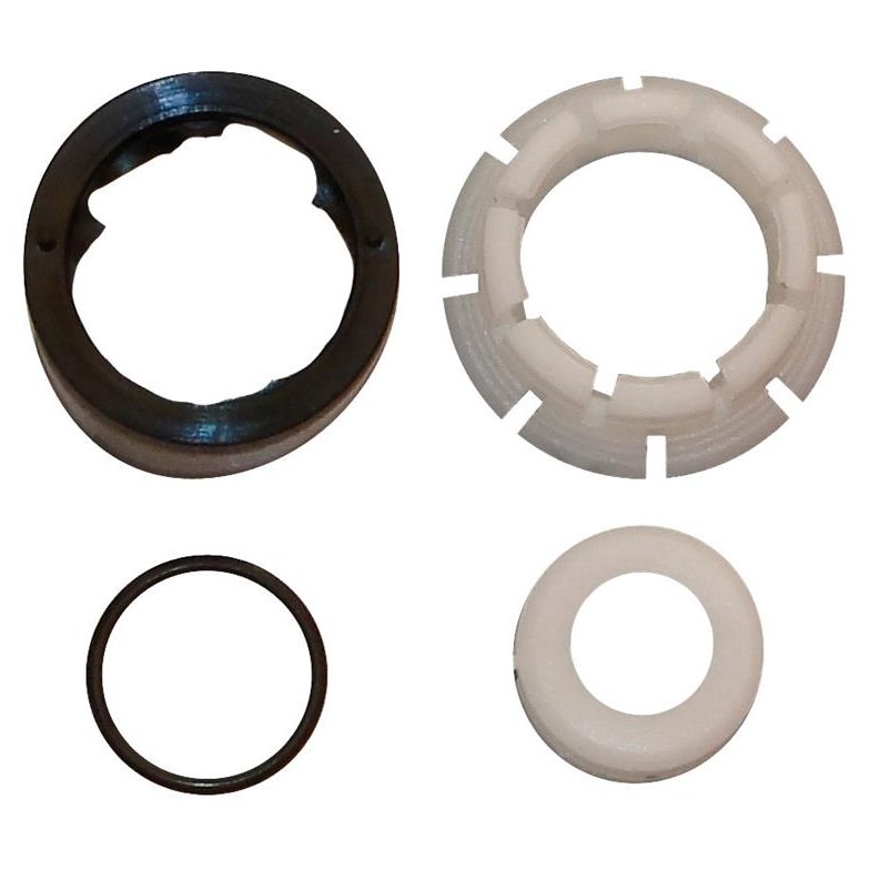 Kit de buchas da alavanca de câmbio - Kit & Cia - 30607 - (1)