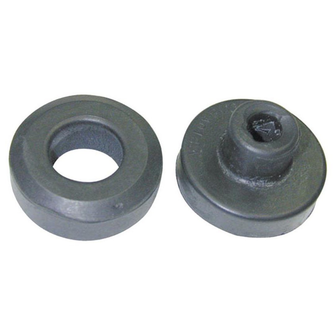 Kit de buchas do amortecedor - Kit & Cia - 20472 - (2)