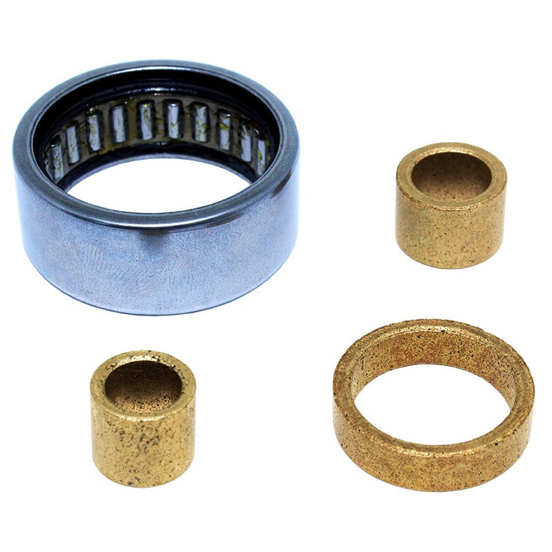 Kit de Buchas com Rolamento para Motor de Partida - Unifap - KT-0320-00 - (1)