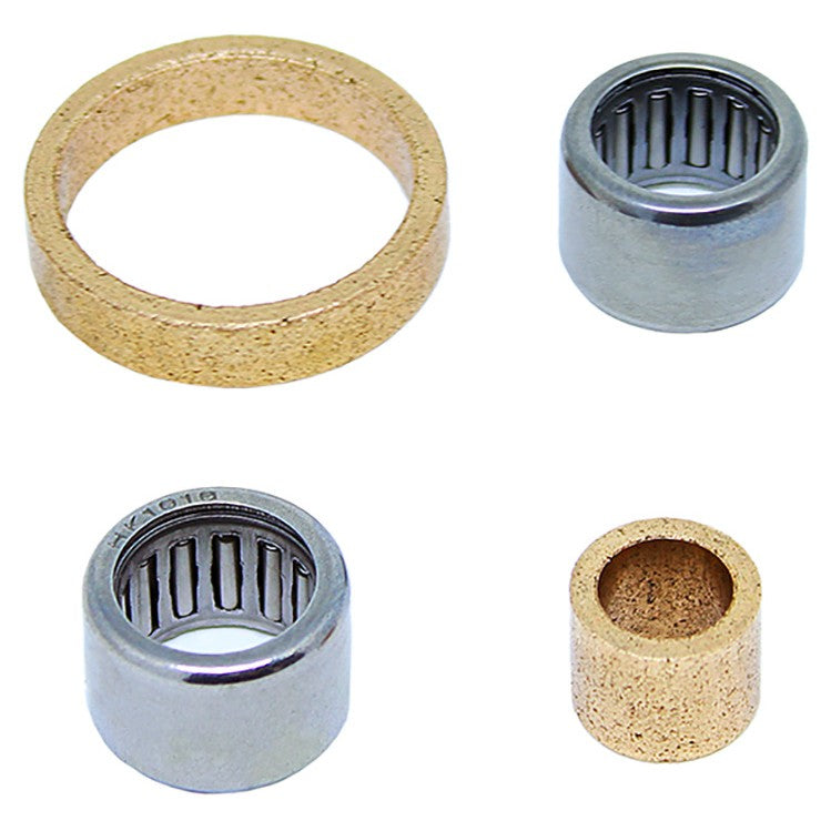 Kit de Buchas com Rolamento para Motor de Partida - Unifap - KT-0127-00 - (1)