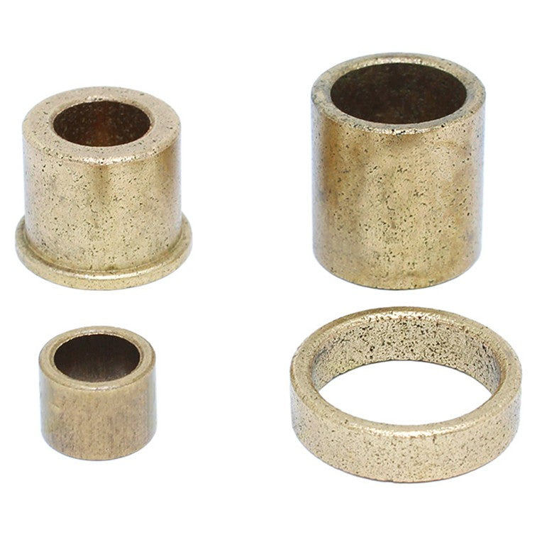 Kit de Buchas para Motor de Partida - Unifap - KT-0194-00 - (1)