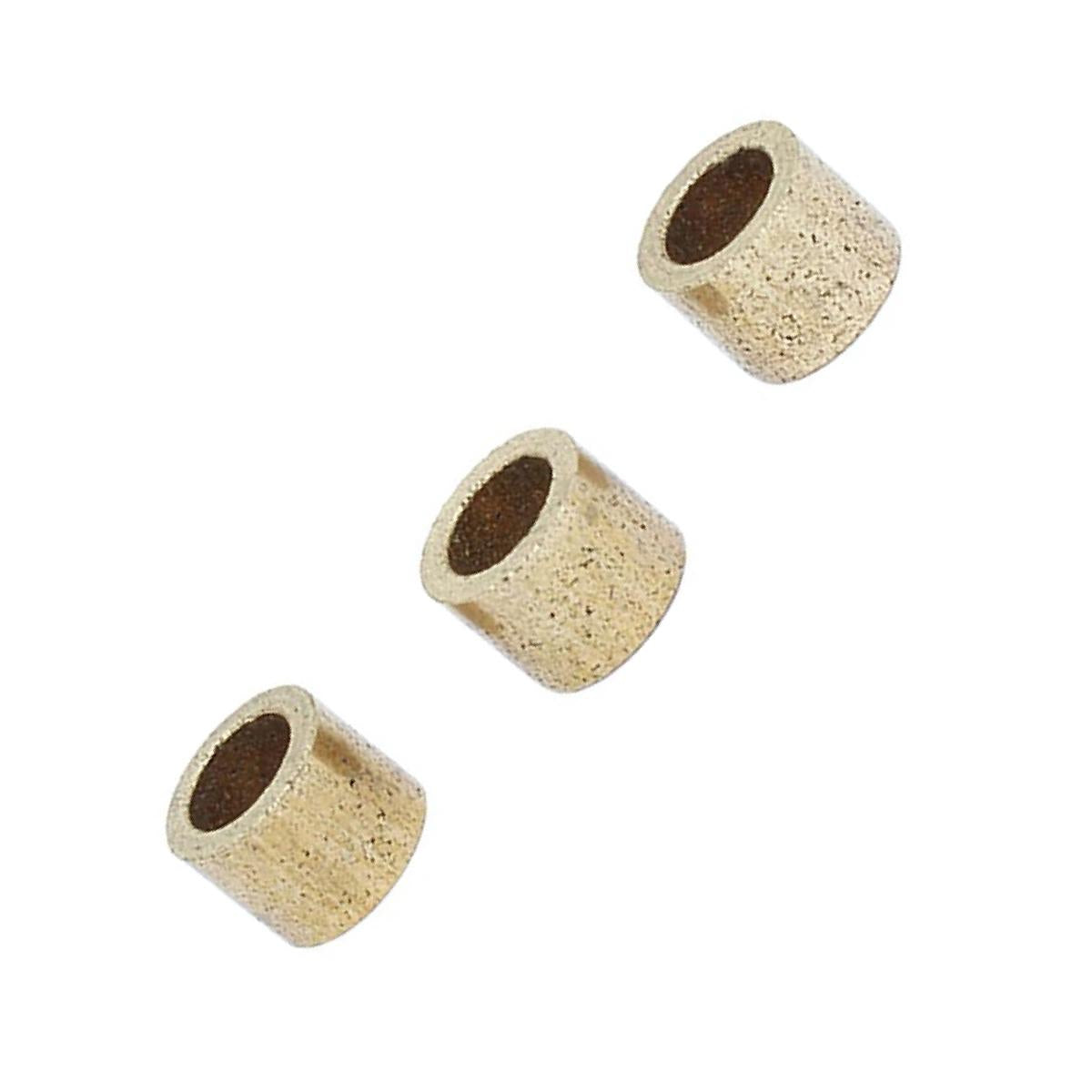 Kit de Buchas para Motor de Partida - Unifap - KT-0198-00 - (1)