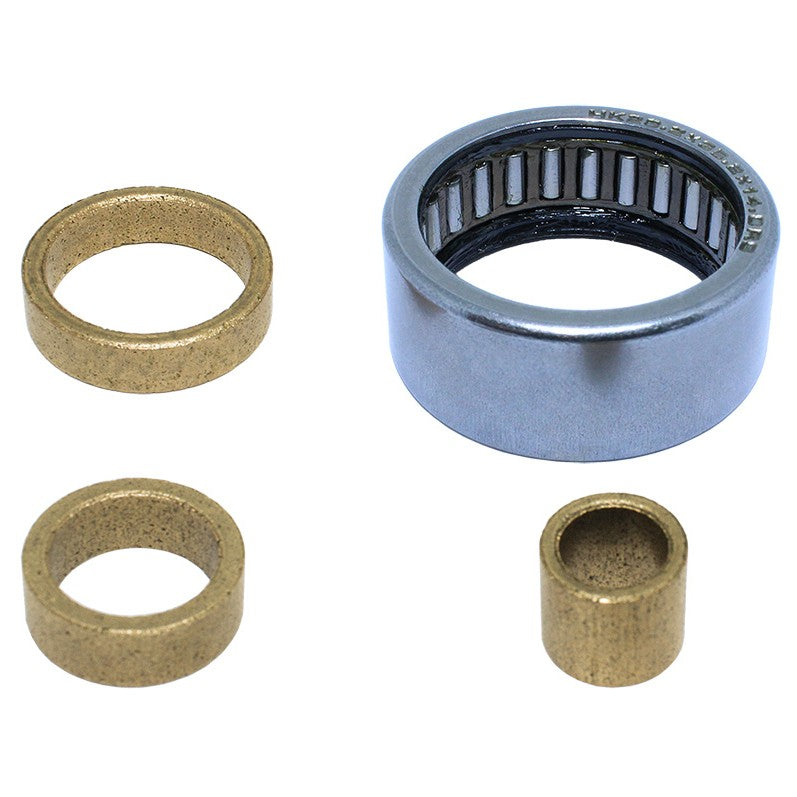 Kit de Buchas com Rolamento para Motor de Partida - Unifap - KT-0316-00 - (1)