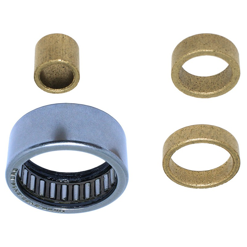 Kit de Buchas com Rolamento para Motor de Partida - Unifap - KT-0316-00 - (6)
