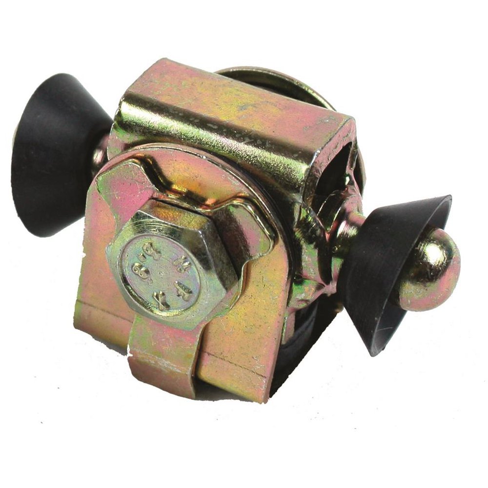 Kit de buchas do trambulador - Kit & Cia - 10850 - (1)