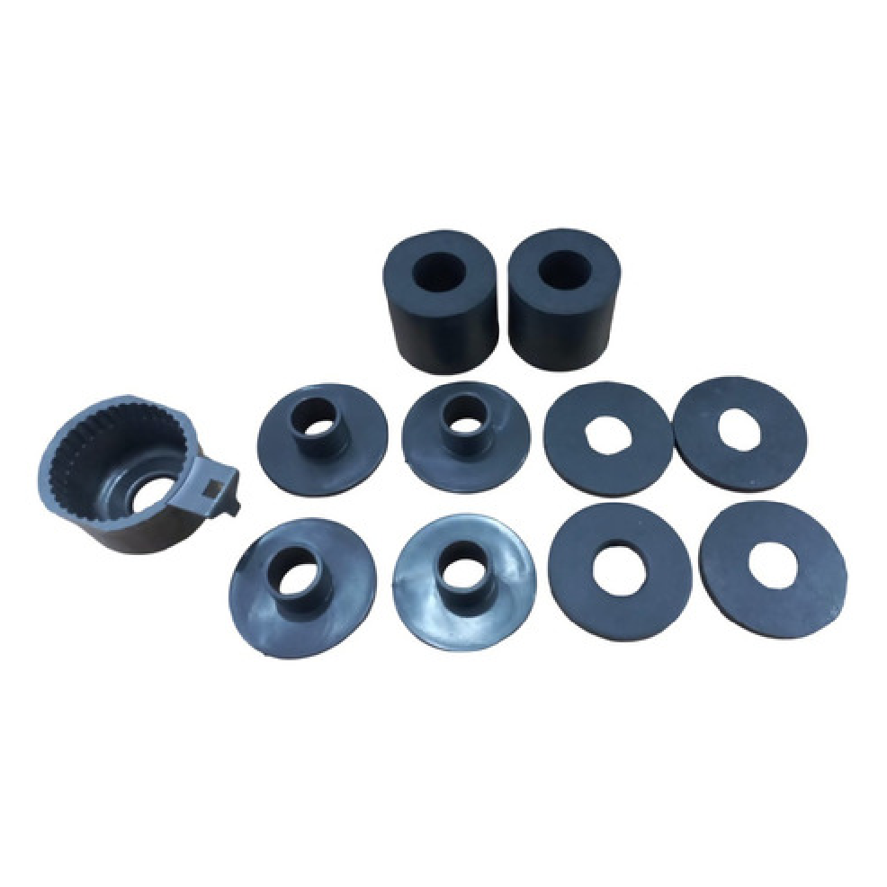 Kit de buchas do trambulador - Kit & Cia - 30162 - (1)