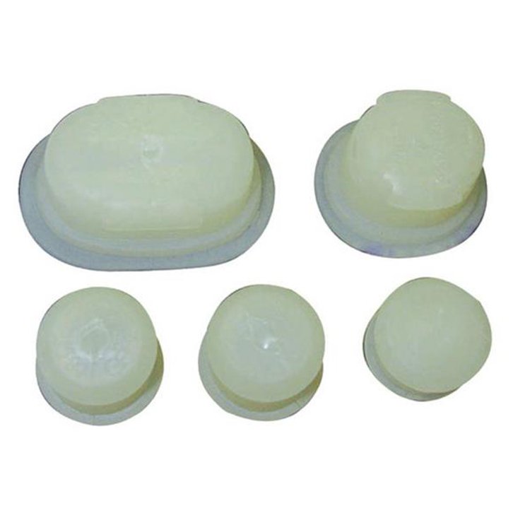 Kit de buchas do trambulador - Kit & Cia - 40472 - (1)
