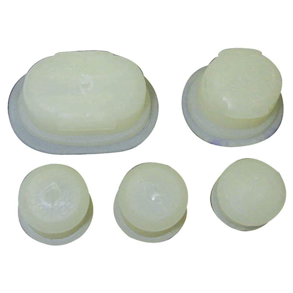 Kit de buchas do trambulador - Kit & Cia - 40472 - (2)