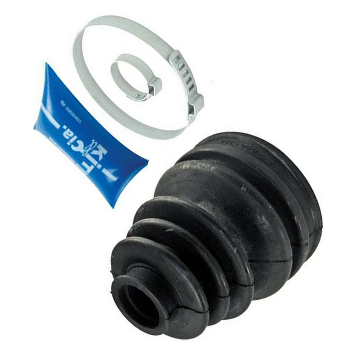 Kit de Coifas da Homocinética do Lado do Câmbio com Trizeta para Chevrolet Cobalt - Kit & Cia - 30658 - (3)