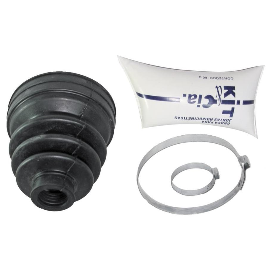 Kit de Coifas da Homocinética do Lado do Câmbio com Trizeta para Toyota Corolla - Kit & Cia - 50665 - (6)