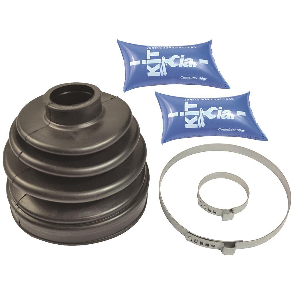 Kit de coifas do diferencial - Kit & Cia - 50963 - (1)
