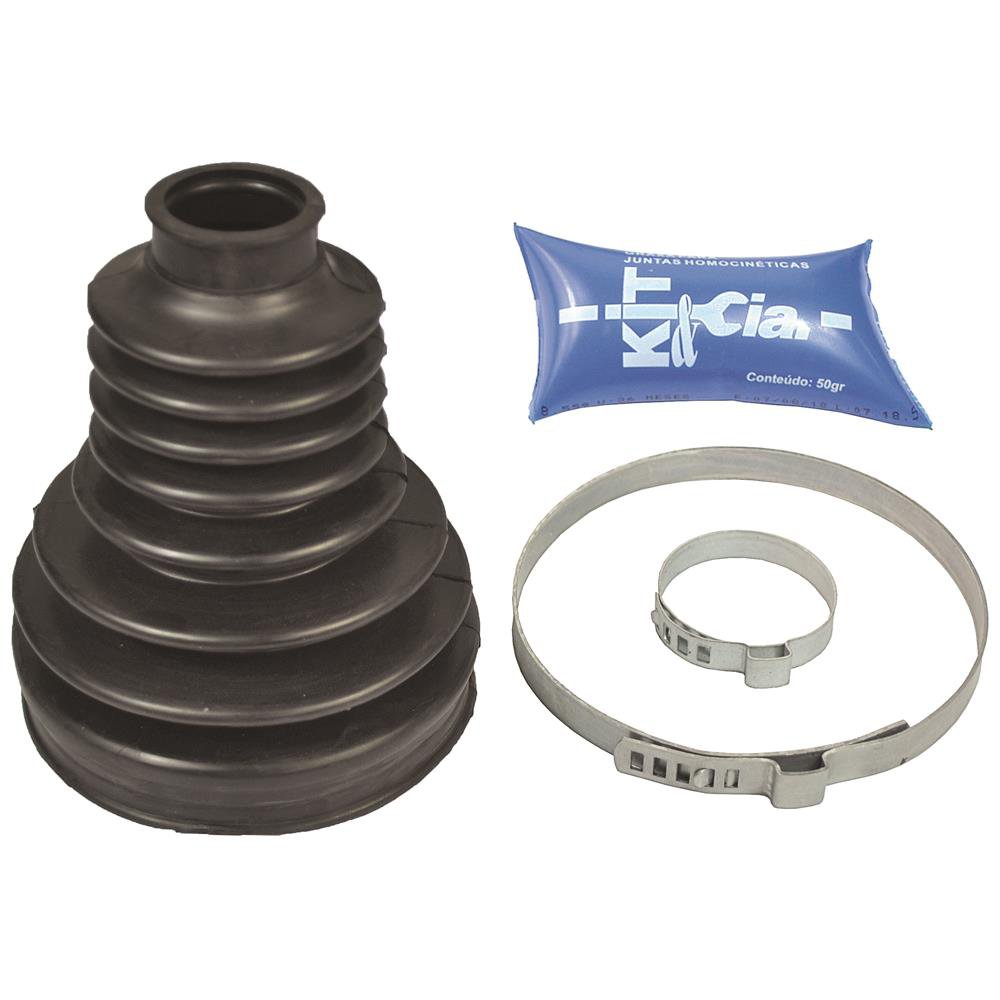 Kit Coifa Homocinética Lado Câmbio - KIT & CIA - 10836 - (1)