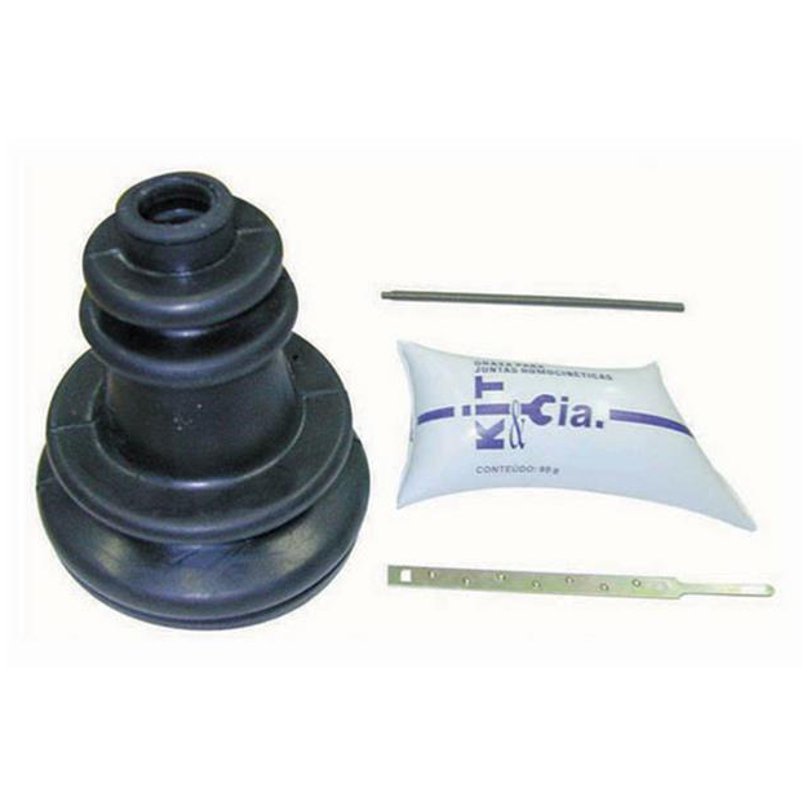 Kit Coifa Homocinética Lado Câmbio - KIT & CIA - 20127 - (1)